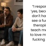 AITA for saying that my relationship with my son is more important than my brother's relationship with his daughter?