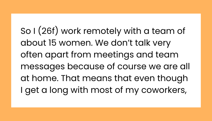 Coworker Berated Me for Being “Lazy” – Then HR Stepped In