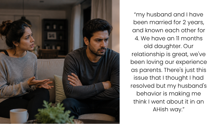 When a Friendship at Work Feels Too Close: A Marriage Dilemma