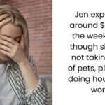 Woman Lets Friend Stay at Her Home for Free, Then Gets Hit With a Surprise $500 Bill