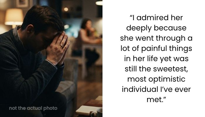 Young Husband’s Affair With Mother-in-Law becomes Guilt, Love, and Betrayal