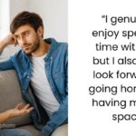 Woman Rethinks Moving In With Her Boyfriend After His TikTok Messages Raise Concerns