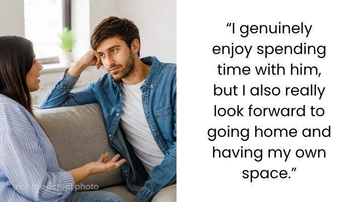 Woman Rethinks Moving In With Her Boyfriend After His TikTok Messages Raise Concerns