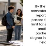 She Allegedly Ruined His College Life. Three Years Later, Her Own Academic Record Caught Up With Her