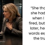 Co-Worker Framed Me for a $5,000 Theft, But Years Later Her Own Mistake Led to Justice