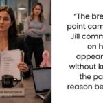 Coworker Tried to Shame Woman Over Breast Implants After Mastectomy — Her Evidence Turned the HR Complaint Around