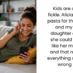 Dad Hires a Nanny After His New Wife Struggles With Childcare Responsibilities