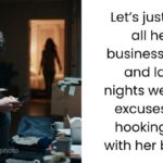 28M Discovers Long-Term Girlfriend’s Workplace Affair With Her Married Boss Weeks Before Major Life Plans—Quiet Exit or Confrontation?