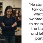 Creepy Brother-in-Law Behavior, Family Gaslighting, and Social Media Harassment: When Boundaries Are Ignored at Family Events