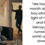 Husband [37M] Had an Affair, and My MIL Is Begging Me [32F] to Stay. How do I trust him again?