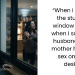 I 21F found out my husband 33M has been having an affair with my mother, and I don’t know where to go from here?
