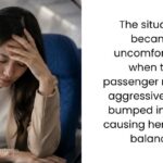 Passenger Removed From Flight After Dispute With Newlywed Traveler During Boarding