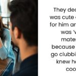 18-Year-Old Woman Says Her First Date With a 20-Year-Old Guy Turned Into a Nightmare