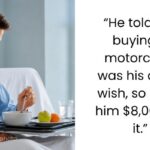 Woman Marries Boyfriend to Help With Cancer Treatment, But He Starts Misusing Her Money