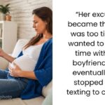 Woman Gets Tired After Years of One-Sided Friendship With Pregnant Friend