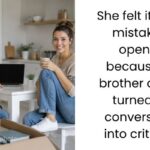 Brother Uses Autism As An Excuse To Hurt His Sister, But She Finally Speaks Up