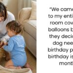 Husband Wants a More Responsible Nanny After Seeing Her Chaotic Style With the Kids