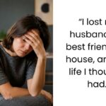 Woman Betrayed by Husband and Best Friend Finds Happiness Years After Divorce