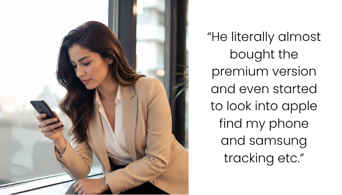 Boss Uses Kids’ Tracking App to Monitor Employees and Threatens Fines, Sparking Outrage