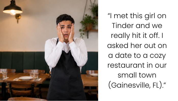 Man Fakes Allergy on Tinder Date, Ends Up in ER With a $500 Bill