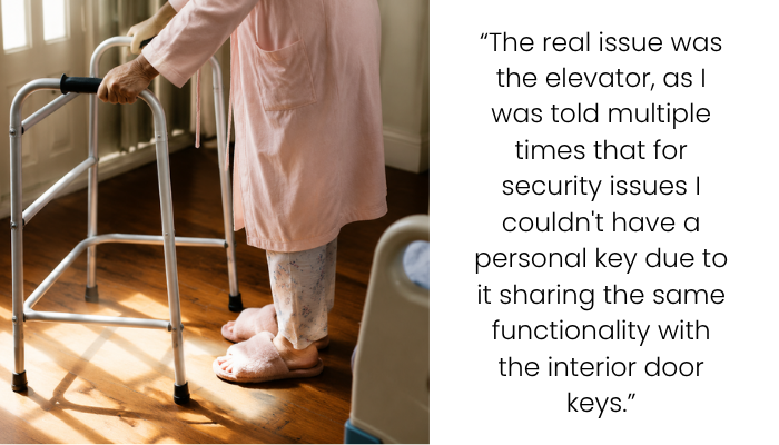 School Faces Consequences After Disabled Student’s Family Challenges Treatment