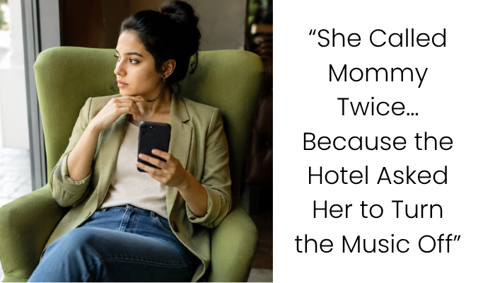 Hotel Guest Faces Consequences After Conflict With Staff