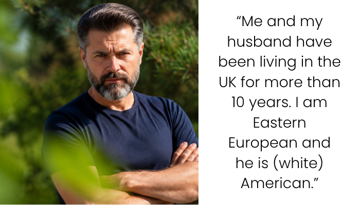 Wife Feels Excluded as Neighbors Favor Husband, Then a Legal Notice Arrives