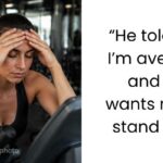 Man Spends Months Winning Her Heart, Then Makes Her Feel Bad About Her Body