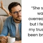 Woman Says Mystery Powder in Husband’s Coffee Was Just a Herbal Energy Boost