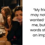 AITA for Leaving Dinner Early After Friends Called Her the “Backup Friend”?