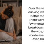 Ex-Wife Stops Helping Her Drunk Ex-Husband, But His Mother Blames Her
