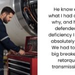 Captain’s Rude Lunch Demand Backfires After Crew Member Follows Orders Exactly