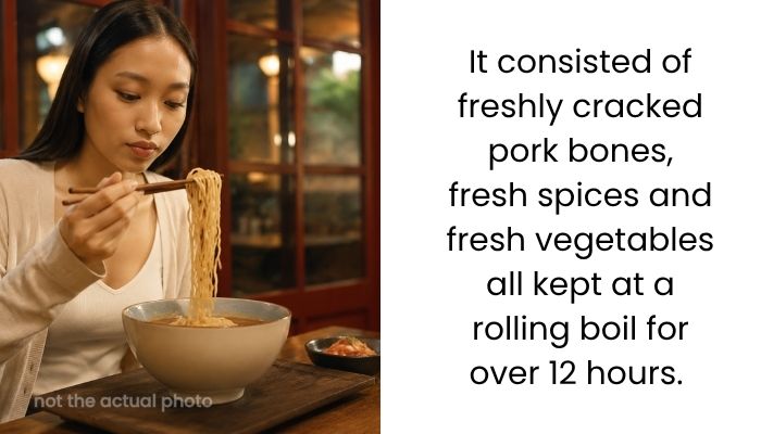 Boss Fires the Only Cook Who Knows the Secret Recipe, Then Learns a Hard Lesson