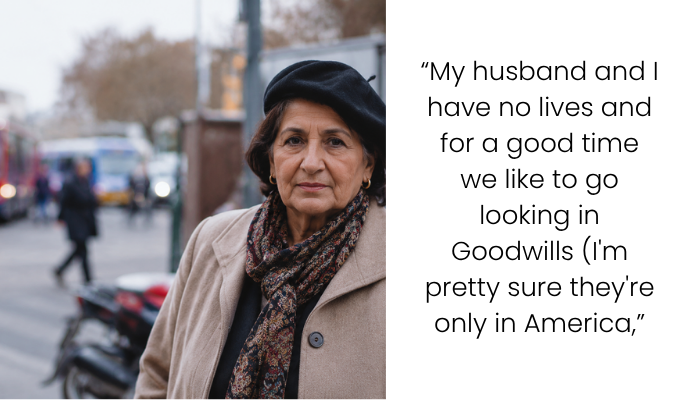 Man Believes Age Makes Him Superior Until a 35YO Woman Proves Him Wrong