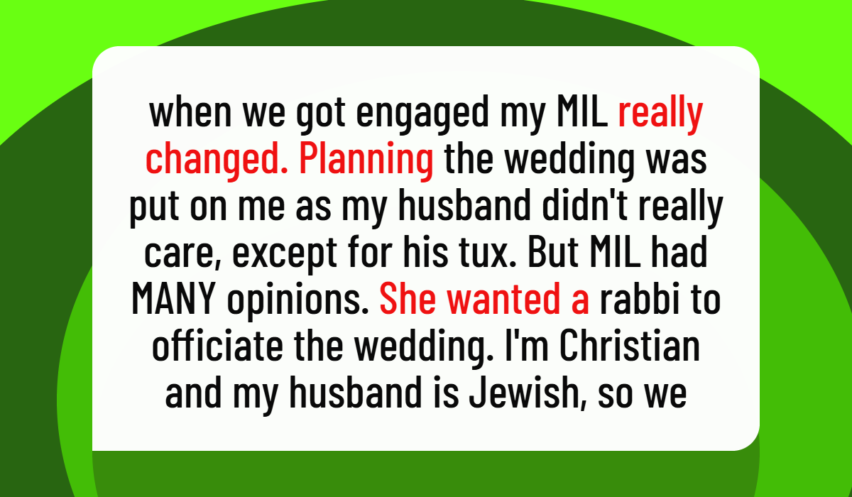 Woman Reaches Her Breaking Point With Husband and Makes a Life-Changing Decision
