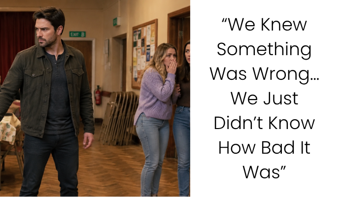 My Friend’s Boyfriend Felt Wrong, But We Missed the Bigger Problem