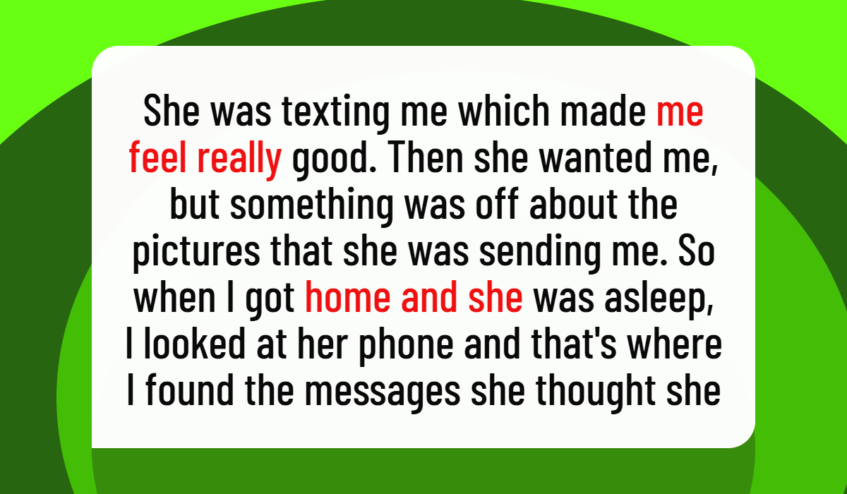 Husband Discovers Wife’s Affair With His Brother After Years of Marriage Struggles