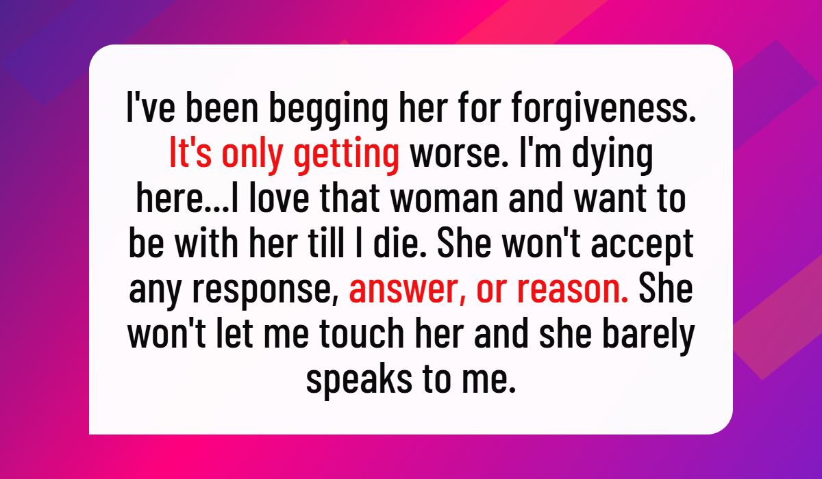 Threesome Gone Wrong One Couple’s Experiment Created a Marriage Crisis