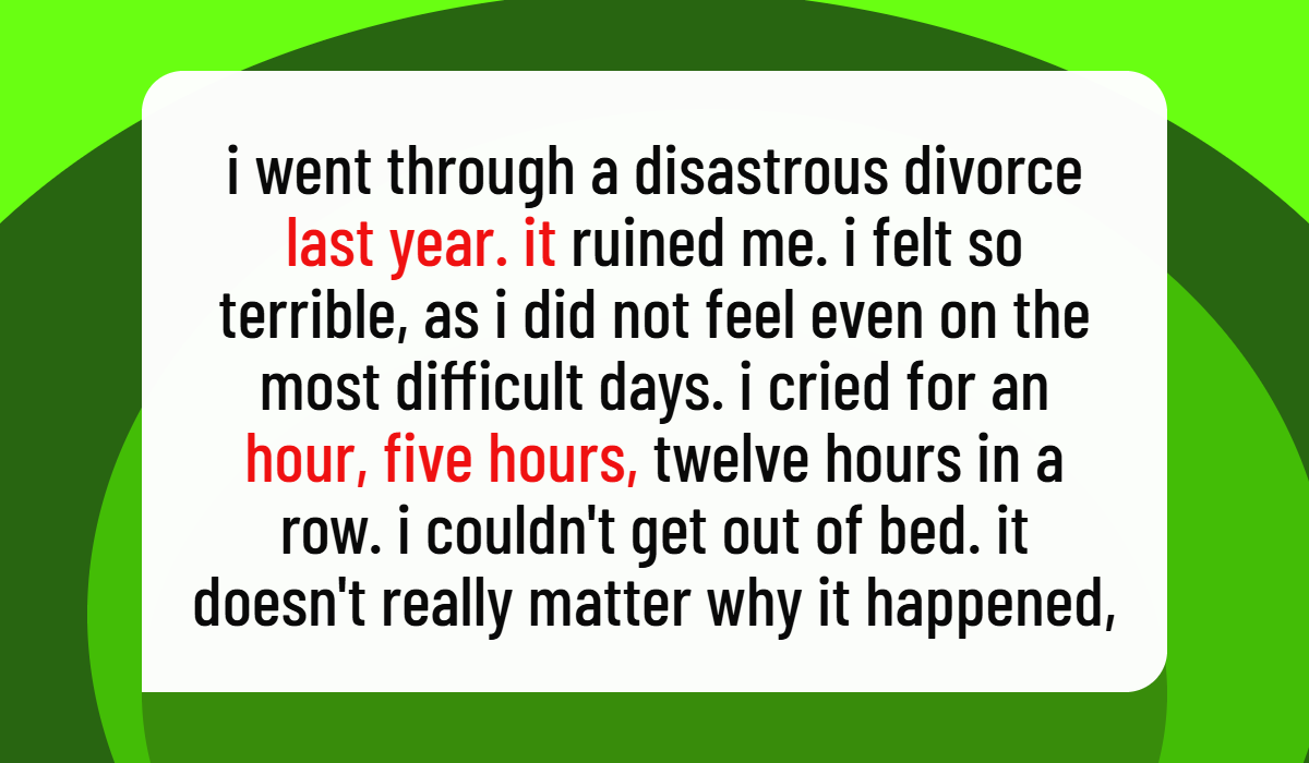 A Woman’s Struggle After Crossing a Line With Her Brother