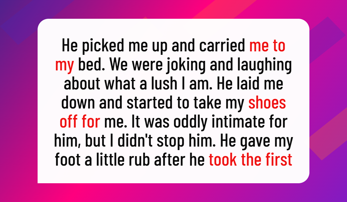 I Betrayed My Best Friend by Sleeping With Her Husband