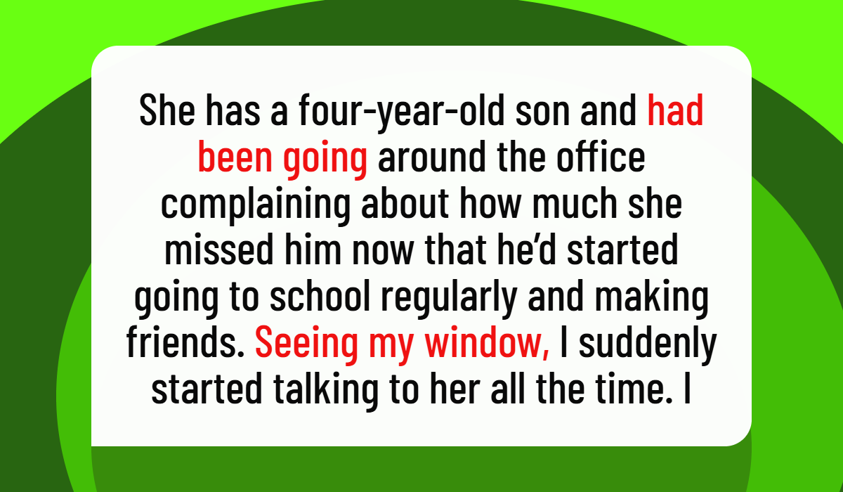 Employee’s Unusual Workplace Strategy Sparks Debate After Manager’s Maternity Leave