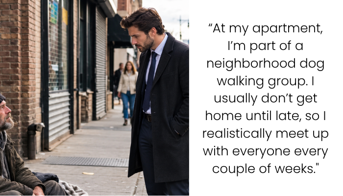 My Neighbor Says I’ll Make Her Homeless If I Don’t Let Her Move Into My New House—But I Barely Know Her